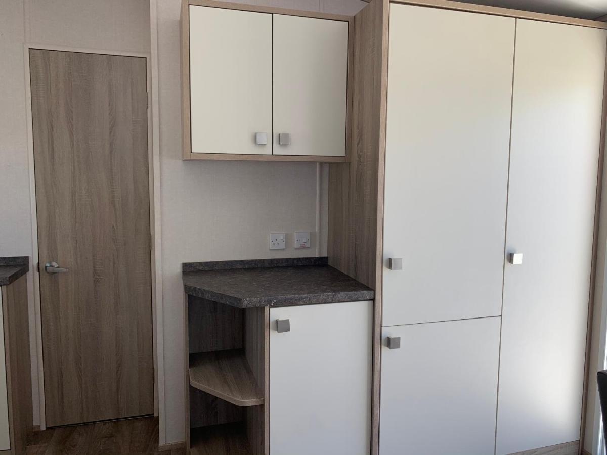 Forest Haven Sway Luaran gambar